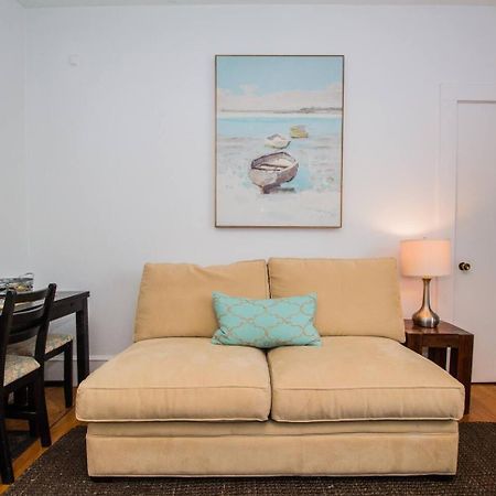 Boston Condominium, First Floor Easy Access To Mb Zewnętrze zdjęcie