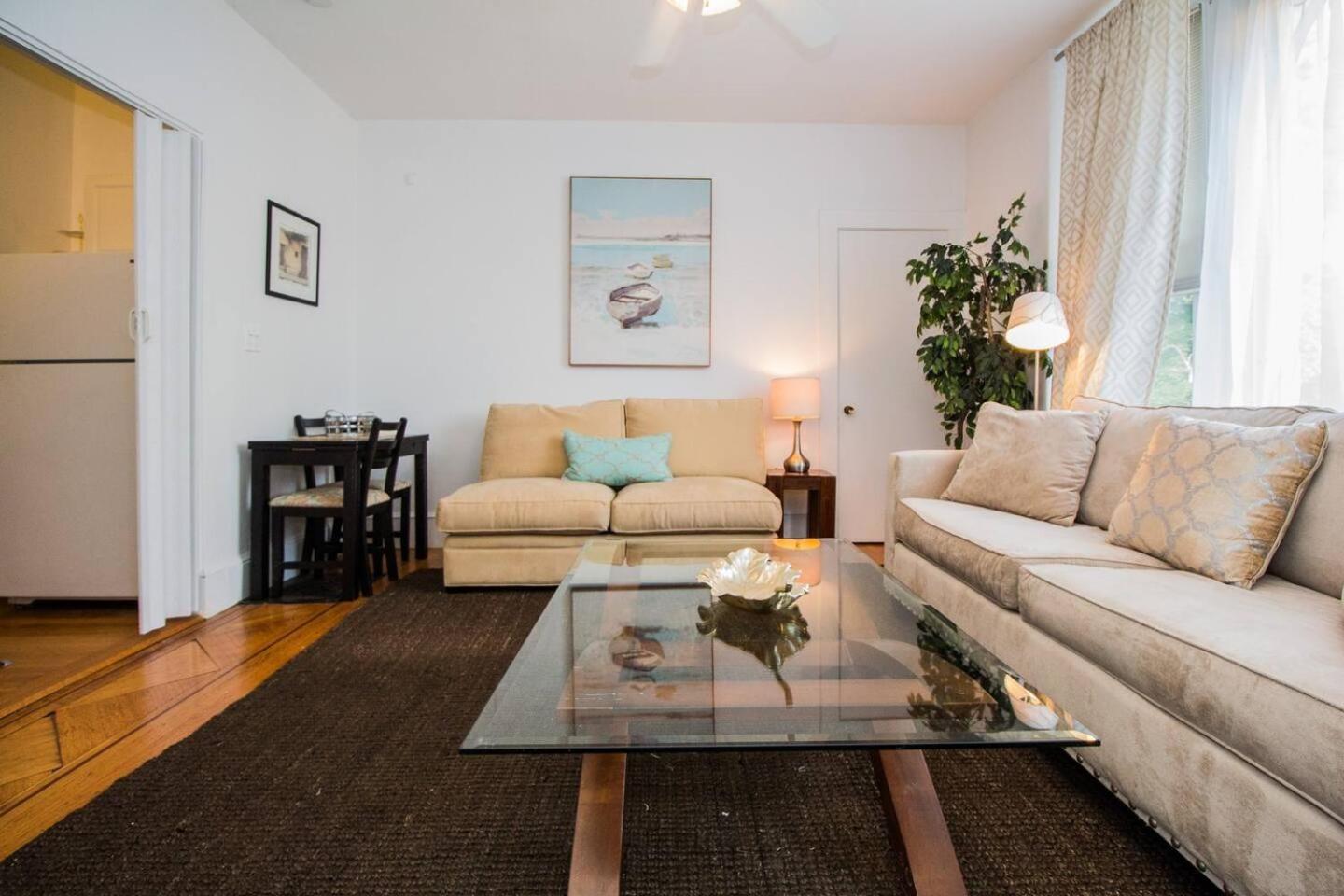 Boston Condominium, First Floor Easy Access To Mb Zewnętrze zdjęcie