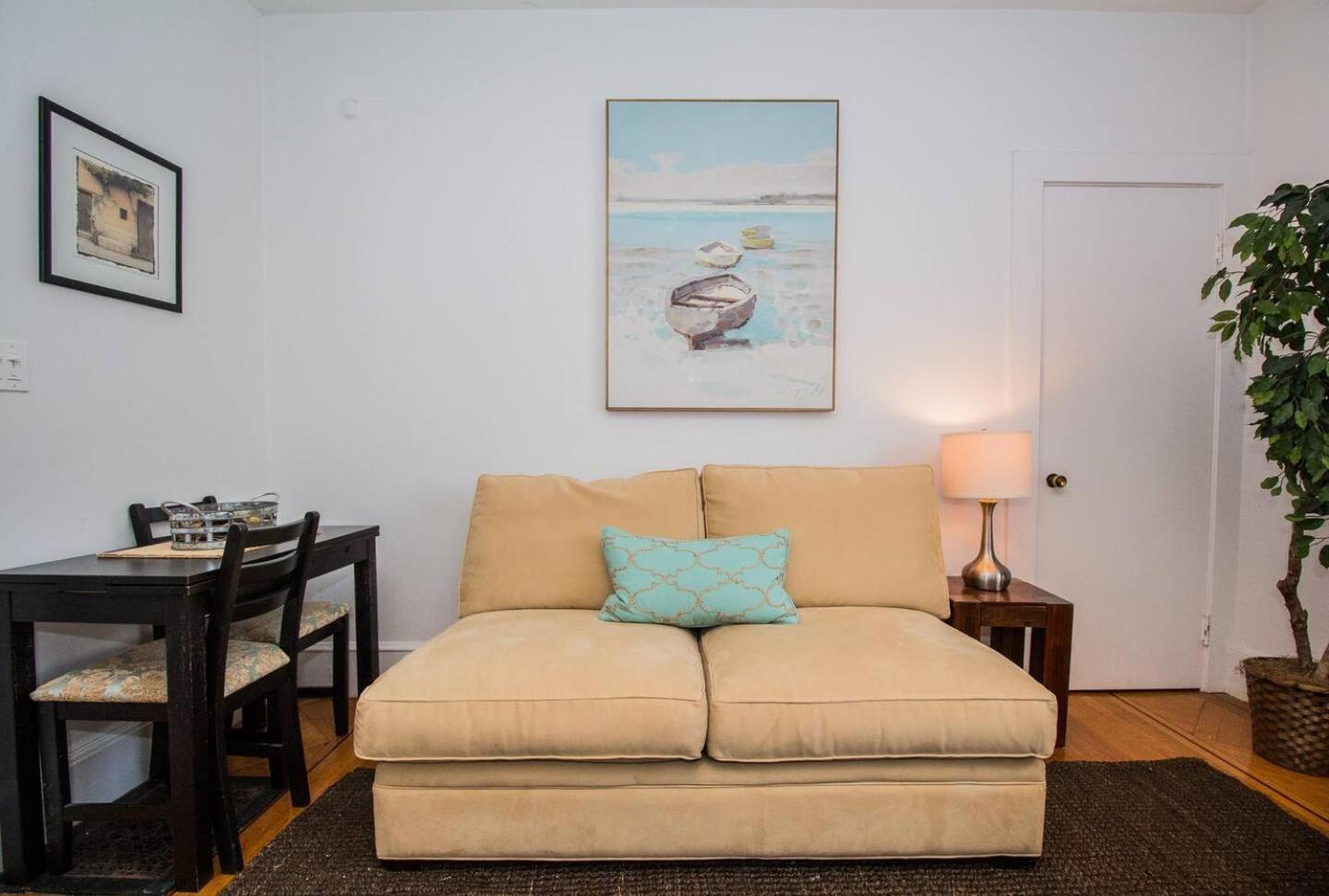 Boston Condominium, First Floor Easy Access To Mb Zewnętrze zdjęcie