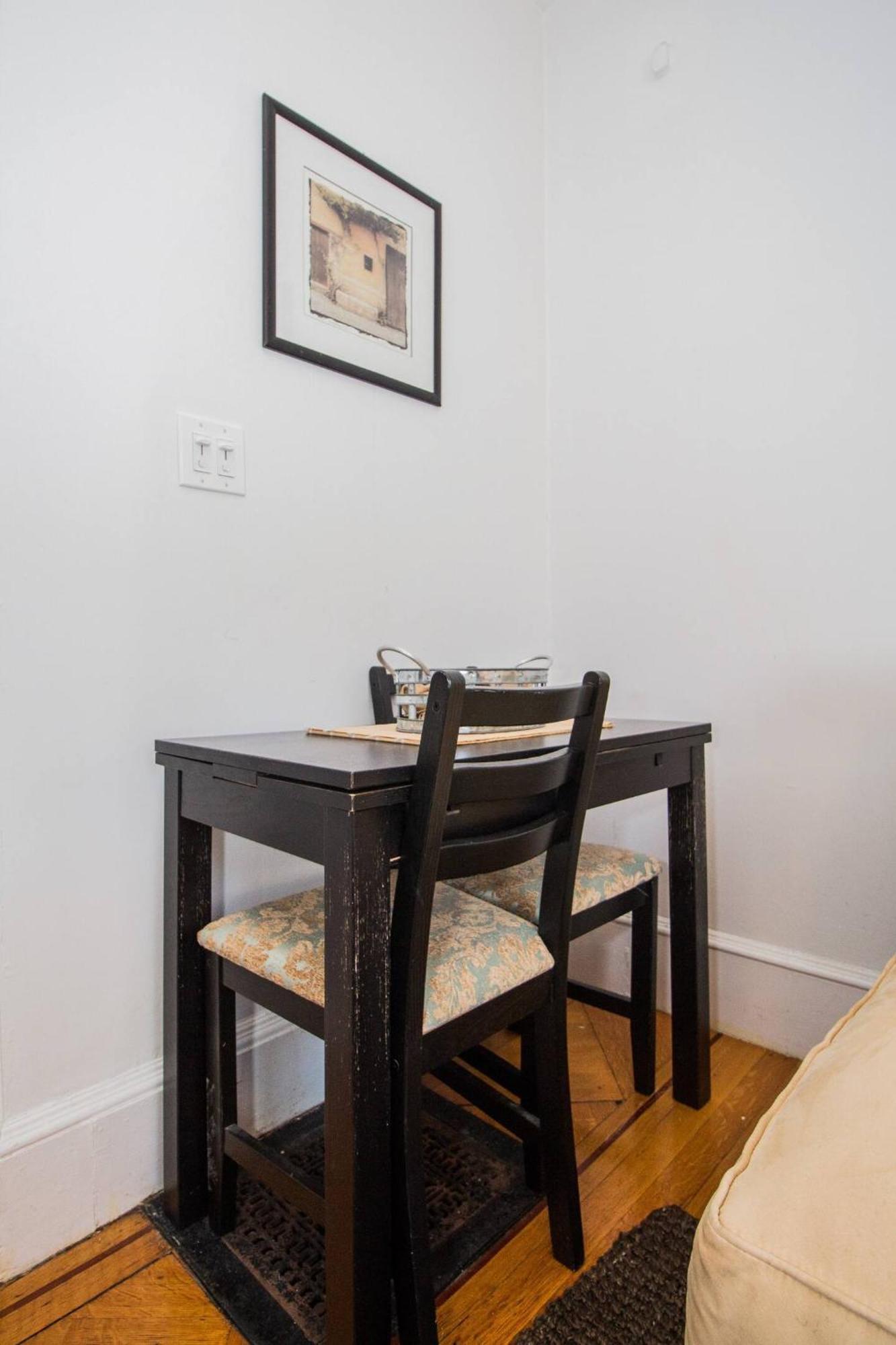 Boston Condominium, First Floor Easy Access To Mb Zewnętrze zdjęcie