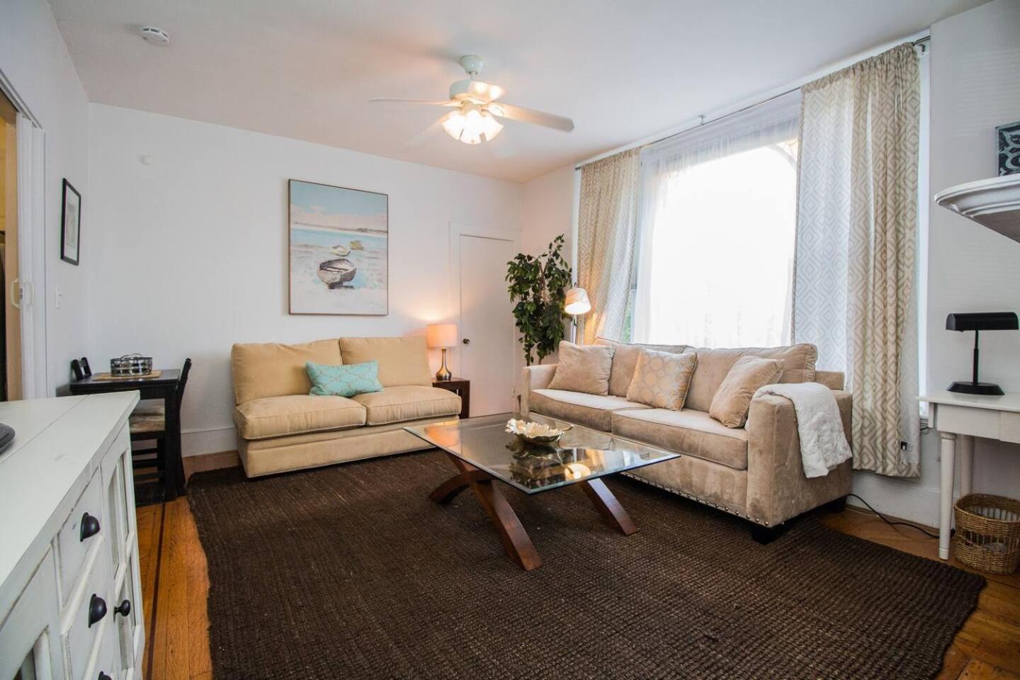 Boston Condominium, First Floor Easy Access To Mb Zewnętrze zdjęcie