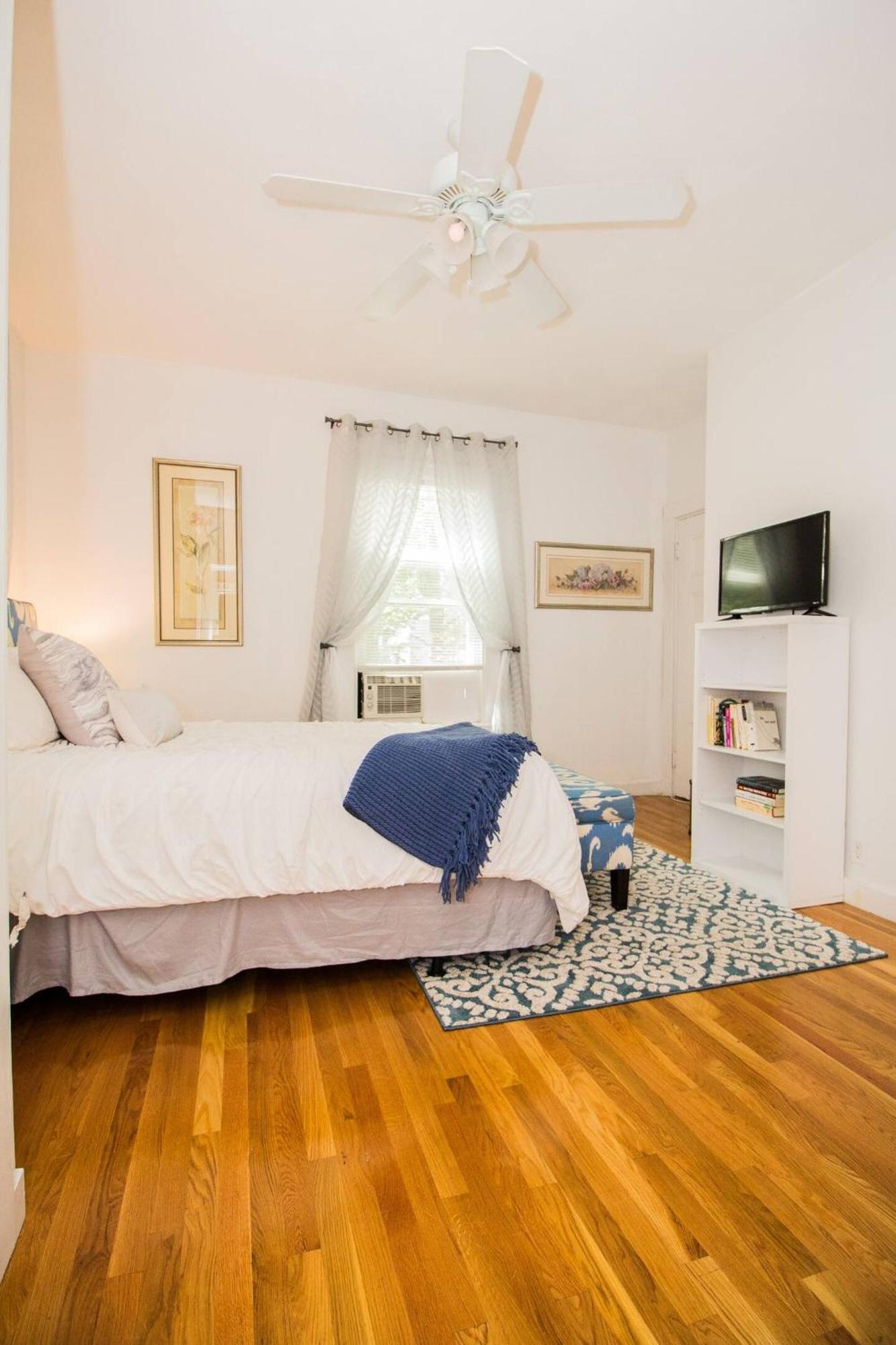Boston Condominium, First Floor Easy Access To Mb Zewnętrze zdjęcie